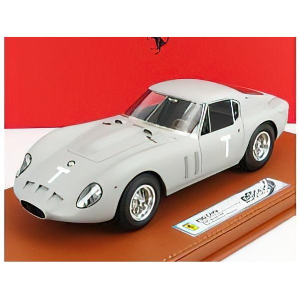 FERRARIフェラーリ 250 GTO COUPE SPERIMENTALE PROTOTYPE ...