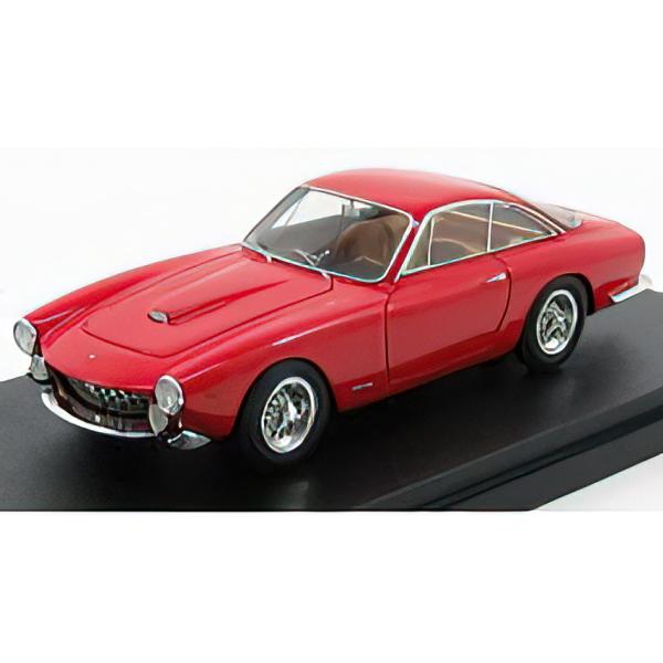 FERRARIフェラーリ 250 LUSSO COUPE 1963 - RED /BBR 1/43 ...