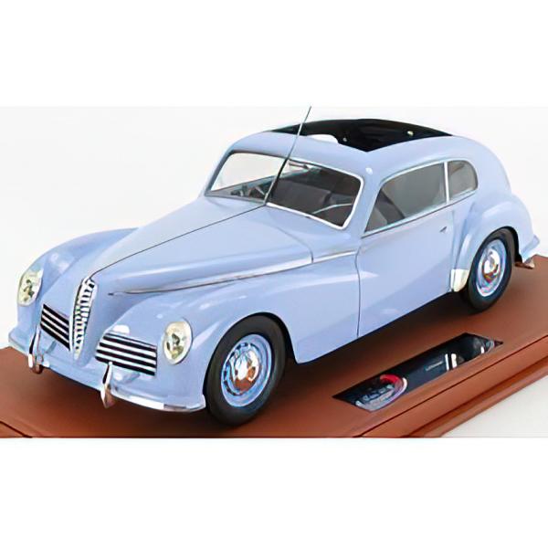 ALFA ROMEOアルファロメオ 6C 2500 FRECCIA D'ORO OPEN ROOF ...