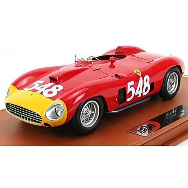 FERRARIフェラーリ 290MM SPIDER N 548 WINNER MILLE MIGLI...