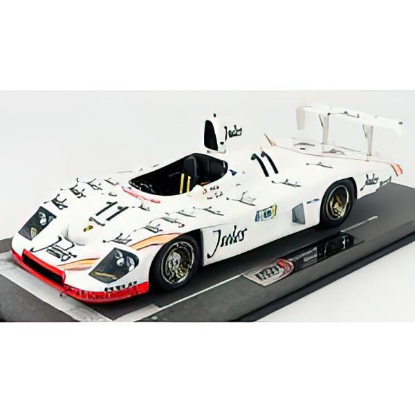 PORSCHEポルシェ TYPE 935 936/81 2.3L TURBO FLAT-6 TEAM...