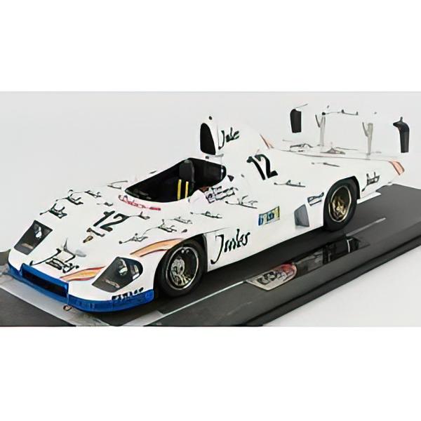 PORSCHEポルシェ 936/81 2.6L TURBO TEAM PORSCHE SYSTEM ...