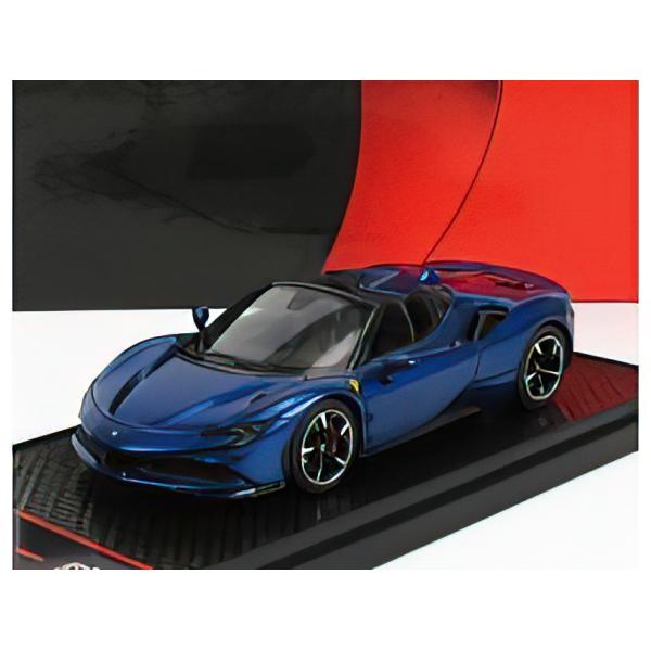 FERRARIフェラーリ SF90 STRADALE HYBRID SPIDER 1000hp 20...