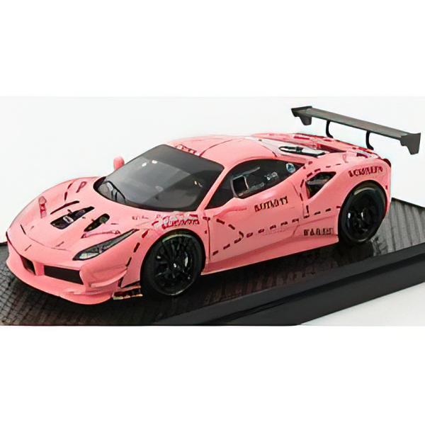 FERRARIフェラーリ 488 CHALLENGE N 0 ROLEX 24h DAYTONA 2...