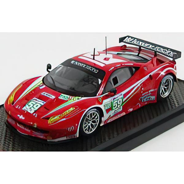 FERRARIフェラーリ 458 ITALIA GT2 GTE PRO LUXURY RACING ...