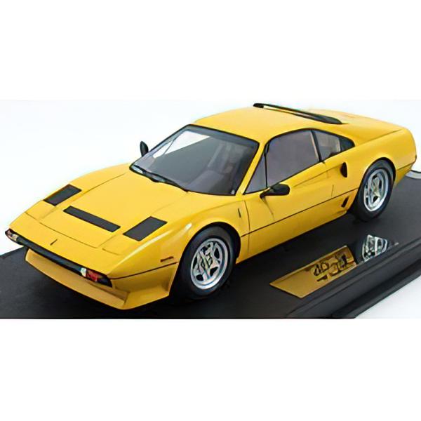 FERRARIフェラーリ 208 GTB TURBO 1982 - GIALLO MODENA - ...