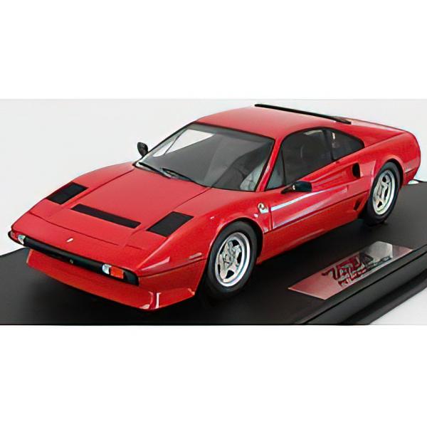 FERRARIフェラーリ 208 GTB TURBO 1982 - ROSSO CORSA 322 ...