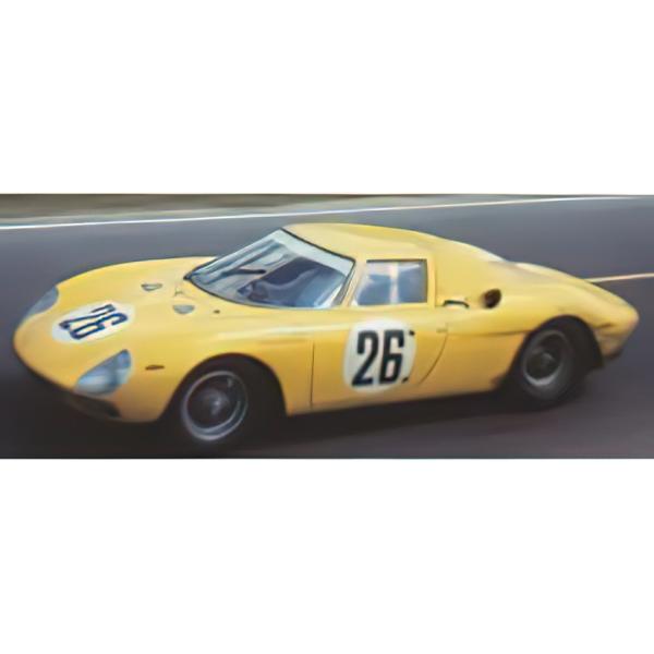 【予約】12月以降発売予定FERRARI - 250LM 3.3L V12 ch. n6313 LE...