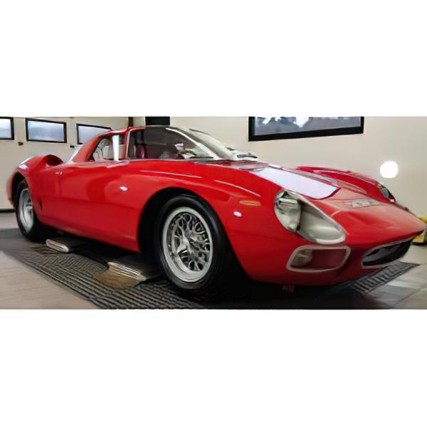 【予約】12月以降発売予定FERRARI - 250LM ch. n6105 1965 /CMC 1...