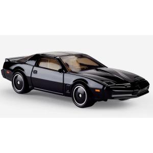 Hot Wheelsホットウィール Knight Riderナイトライダー K.I.T.T. 40y...