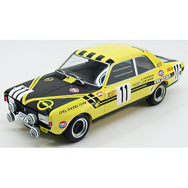 OPEL - COMMODORE TEAM STEIMETZ TUNING N 11 24h SPA...