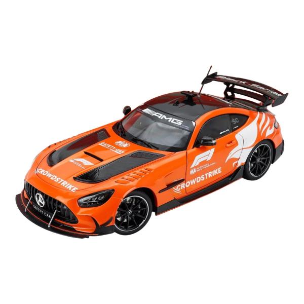 Mercedes Benz AMG GT V8 Black Series F1 セーフティカー 20...