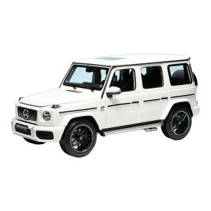 norev 1/18 Mercedes Benz G class AMG LINE (W465) 2022 SODALITH