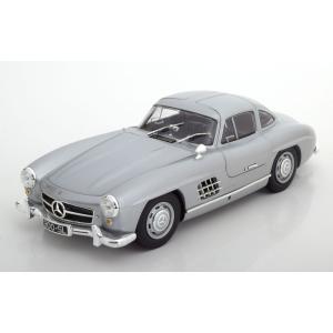 norev 1/12 Mercedes Benz 300 SL Gullwing 1954 シルバー メルセデス
