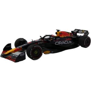 スパーク 1/43 レッドブル RB19 No.1 2023 F1 ベルギーGP ウィナー M