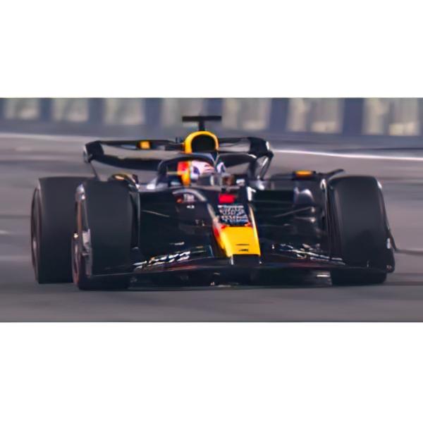 【予約】6月以降発売予定RED BULL F1 RB19 TEAM ORACLE RED BULL ...