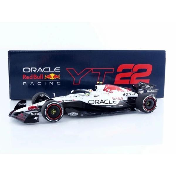 2025 Red Bull RB21 Japanese GP Tsunoda MINICHAMPS ...