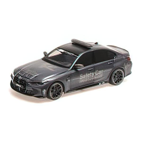 【予約】12月以降発売予定BMW - 3-SERIES M3 (G80) SAFETY CAR MO...