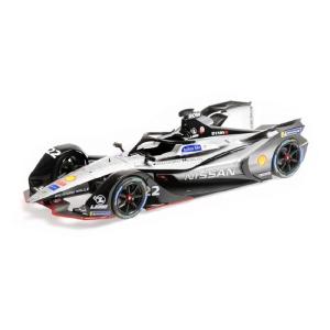 NISSAN日産 - FORMULA-E IM01 TEAM NISSAN日産 E.DAMS N 2...