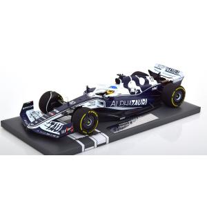 TOPMARQUES GP REPLICAS 1/43 フェラーリ 126C 1980 #1 J.シェクター