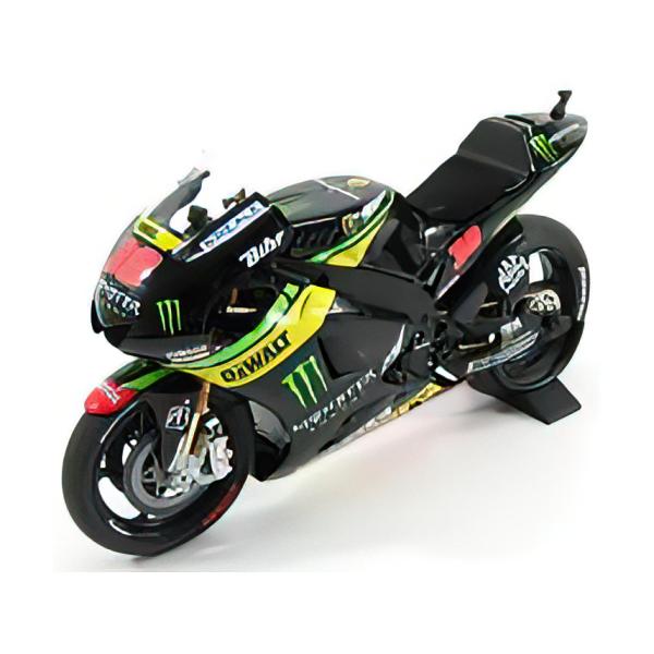 YAMAHA - YZR-M1 TEAM MONSTER TECH3 N 38 2015 BRADL...