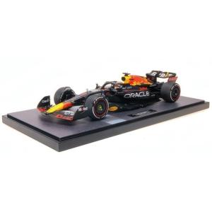 レッドブル F1 RB18 2022 アブダビGP優勝 #1 M.フェルスタッペン MINICHAM...