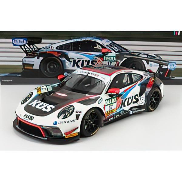 PORSCHE - 911 991-2 GT3 R TEAM KUES 75 BERNHARD N ...