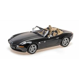 【予約】 BMW Z8 Spiderスパイダー Roadsterロードスター 2000 ブラック /...