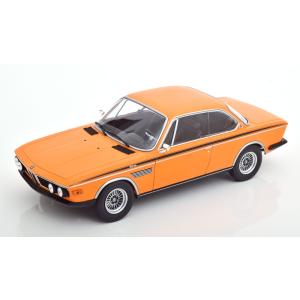 BMW ミニチュアカー BMW 3.0 CSL 1973 (ホワイト)（サイズ:1/18