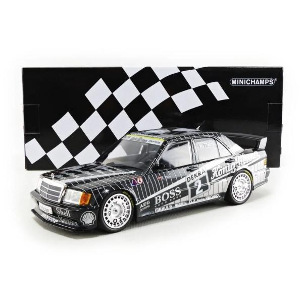 Mercedes Benzメルセデスベンツ 190E 2.5L 16v Evo 1 DTM 1989...