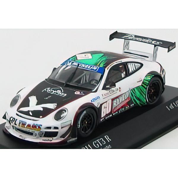 PORSCHE - 911 997-2 GT3 R TEAM PROSPEED COMPETITIO...