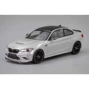 BMW M235I /GT SPIRITスピリット 1/18 ミニカー : バスクホビー - 通販