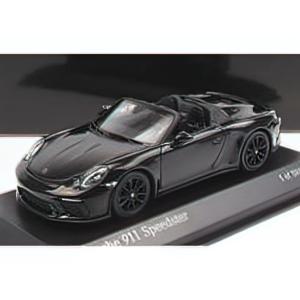 ミニチャンプス minichmaps 1/18 Porsche 911 (992) Targa 4 GTS 2021