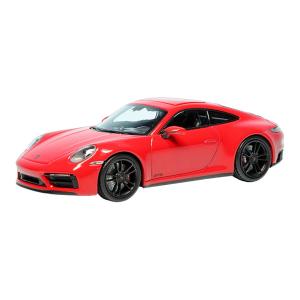 ミニカー/完成品 カーティマ特注 スパーク 1/43 ポルシェ 911 964