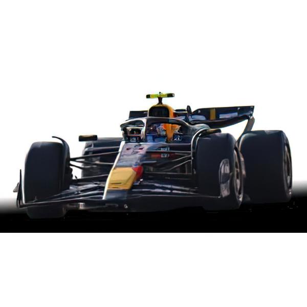 【予約】12月以降発売予定 レッドブルF1 RB20 ORACLE 2024 SERGIO PERE...