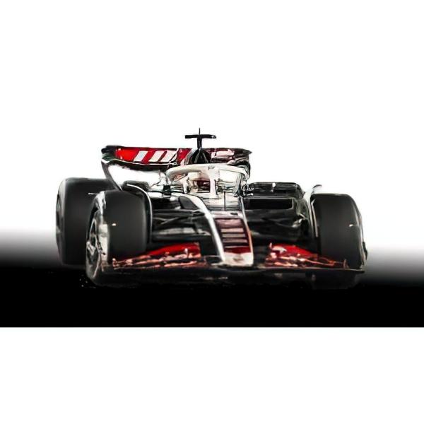 【予約】12月以降発売予定 HAAS F1 FW24  2024 KEVIN MAGNUSSEN /...