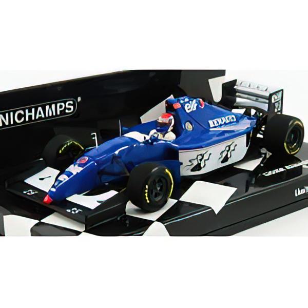 LIGIER - F1 RENAULT JS39B N 25 SEASON 1994 E.BERNA...