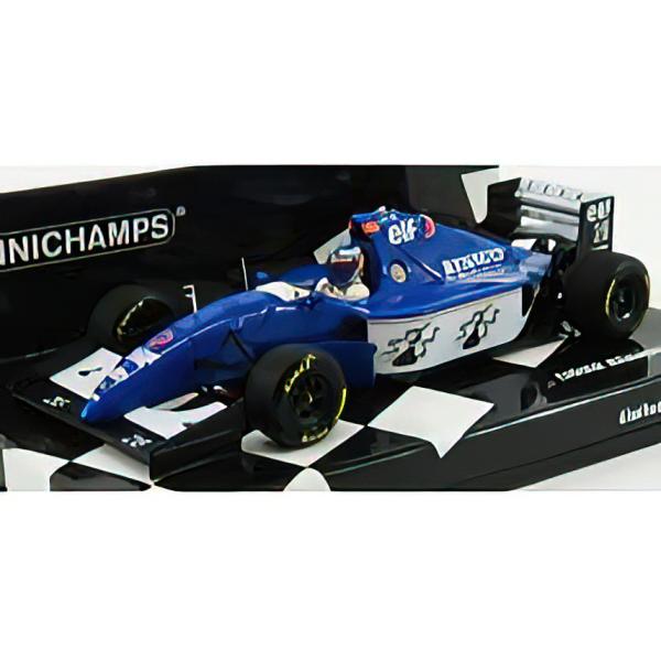 LIGIER - F1 RENAULT JS39B N 26 SEASON 1994 O.PANIS...