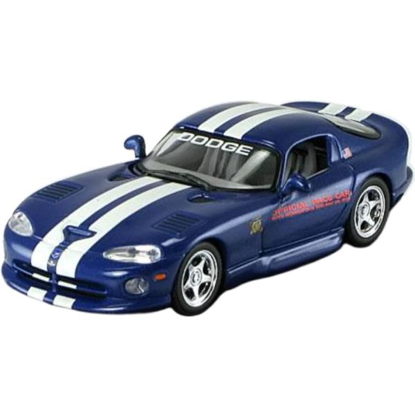 Dodge Viper Pace Car 1996 Indianapolis 500 MINICHA...