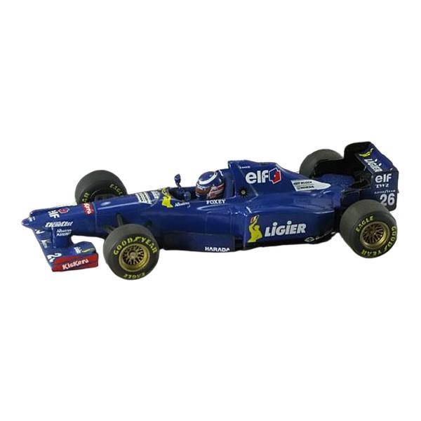 Ligierリジェ Hondaホンダ JS41 1995 Panisパニス / MINICHAMPS...
