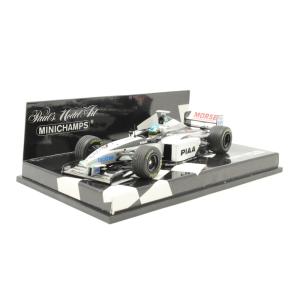 Tyrrellティレル Fordフォード 026 1998 Takagi高木虎之介 / MINICH...