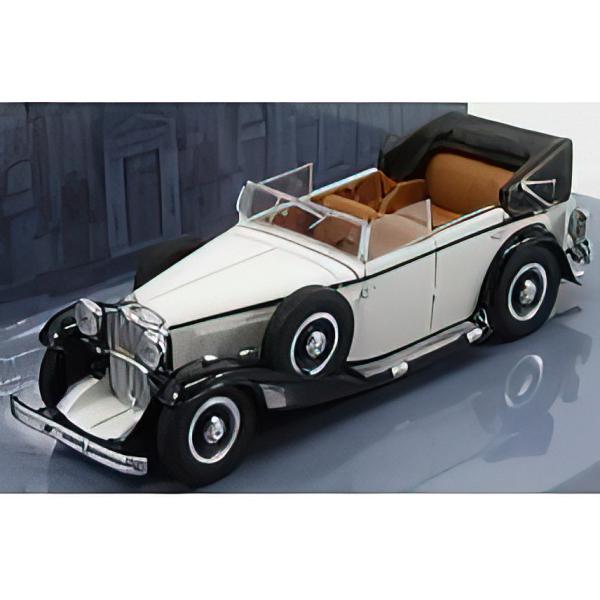 MAYBACH - ZEPPELIN CABRIOLET 1932  /Minichamps 1/4...
