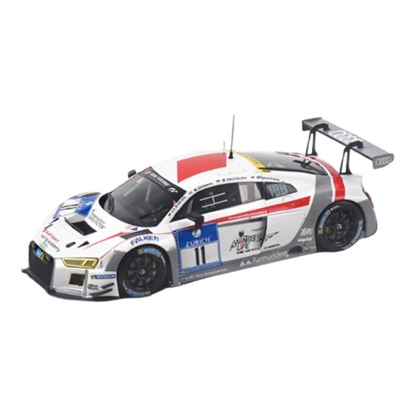 Audi R8 LMS 24時間 Nurburgring 2016 #11 MINICHAMPS 1...