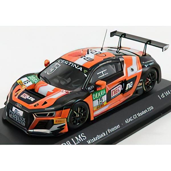 AUDI - R8 LMS TEAM PHOENIX N 15 ADAC GT MASTERS 20...