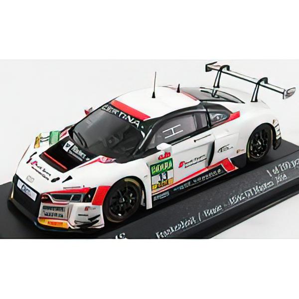 AUDI - R8 LMS TEAM CAR COLLECTION MOTORSPORT N 93 ...