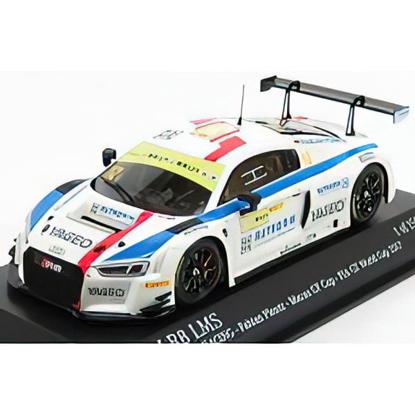 AUDI - R8 LMS TEAM HCB RUTRONI RACING N 12 FIA WOR...
