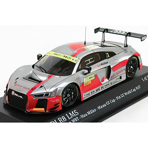 AUDI - R8 LMS AUDI SPORT TEAM WRT N 2 FIA GT MACAU...