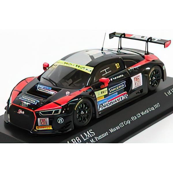AUDI - R8 LMS AUGST MOTORSPORT N 27 FIA GT MACAU C...