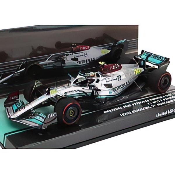 【予約】MERCEDES GP F1 W13E TEAM MERCEDES-AMG PETRONAS...