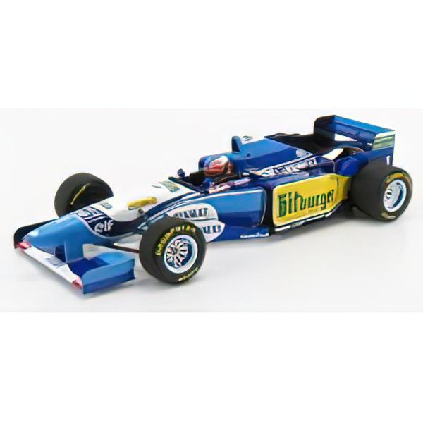 BENETTON - F1 B195 TEAM MILD SEVEN RENAULT N 1 199...